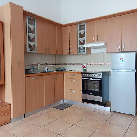 apartman MARA Lovran Bagian luar foto