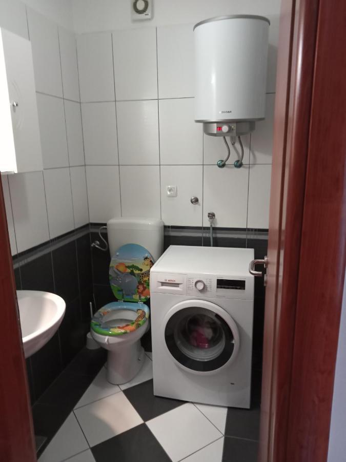 apartman MARA Lovran Bagian luar foto