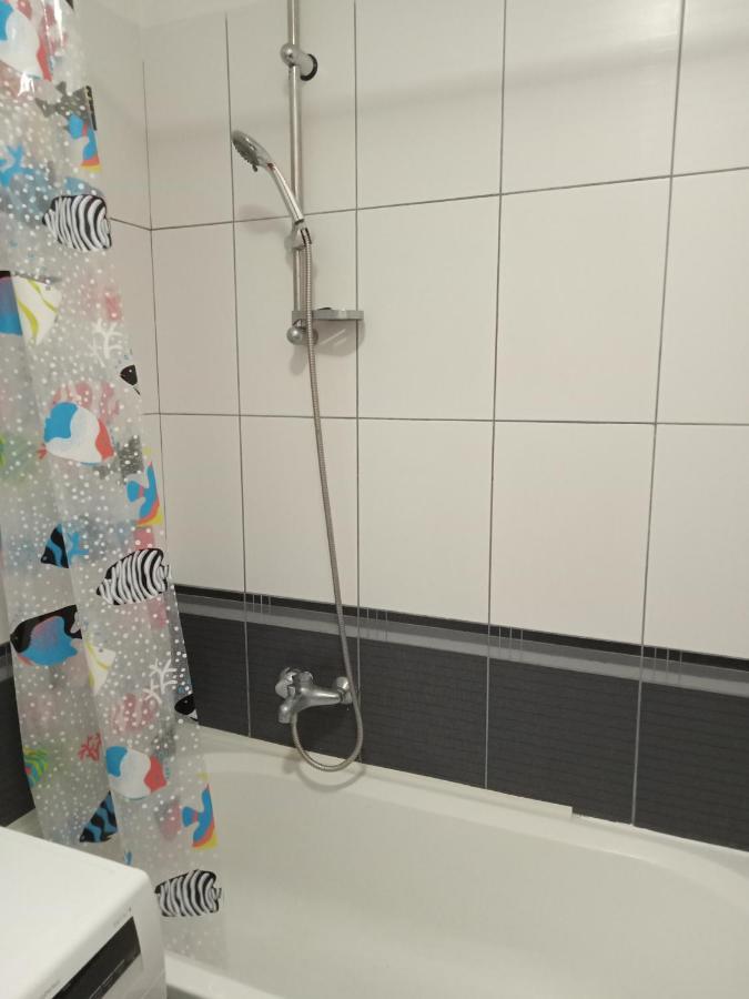 apartman MARA Lovran Bagian luar foto