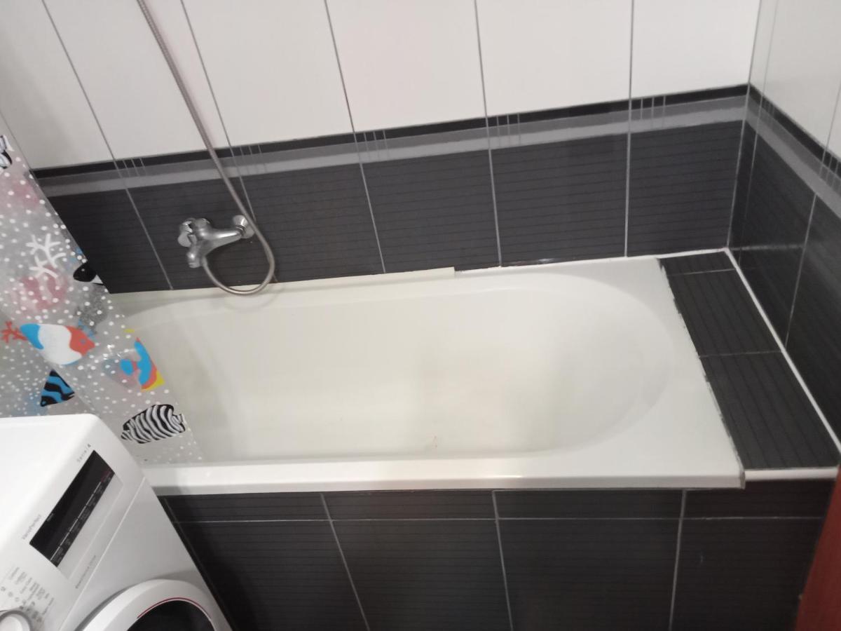 apartman MARA Lovran Bagian luar foto