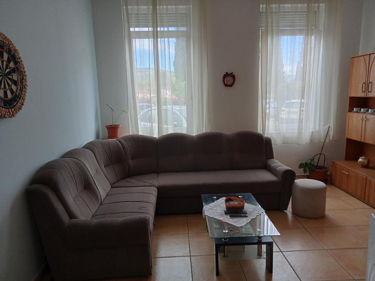 apartman MARA Lovran Bagian luar foto