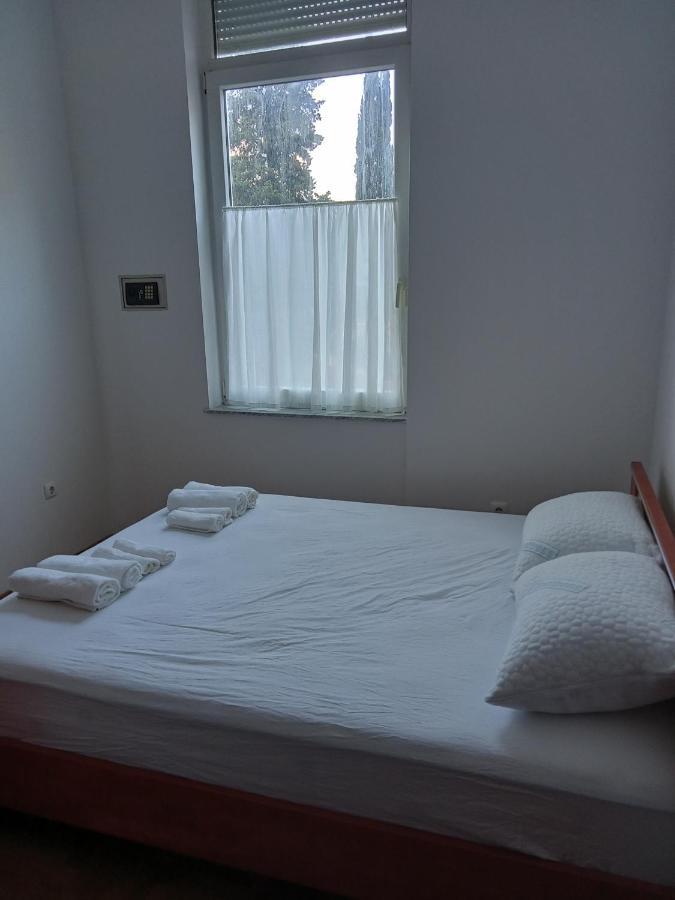 apartman MARA Lovran Bagian luar foto