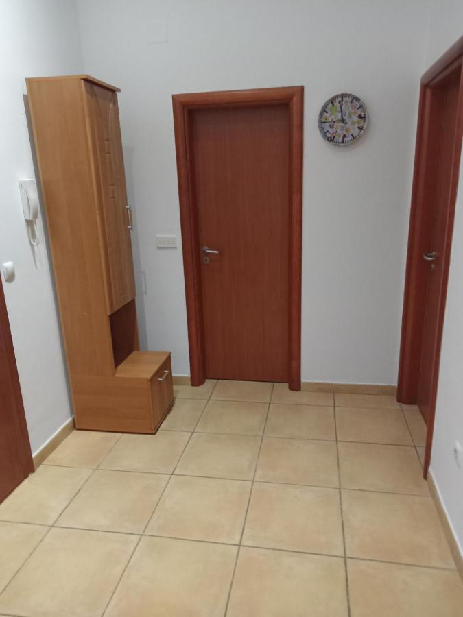 apartman MARA Lovran Bagian luar foto