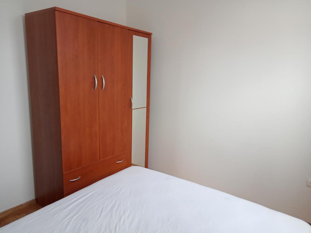 apartman MARA Lovran Bagian luar foto